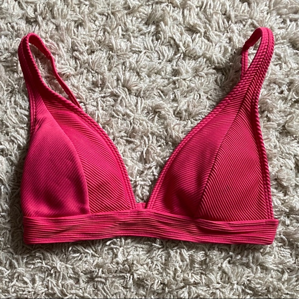Bikini set from abercrombie